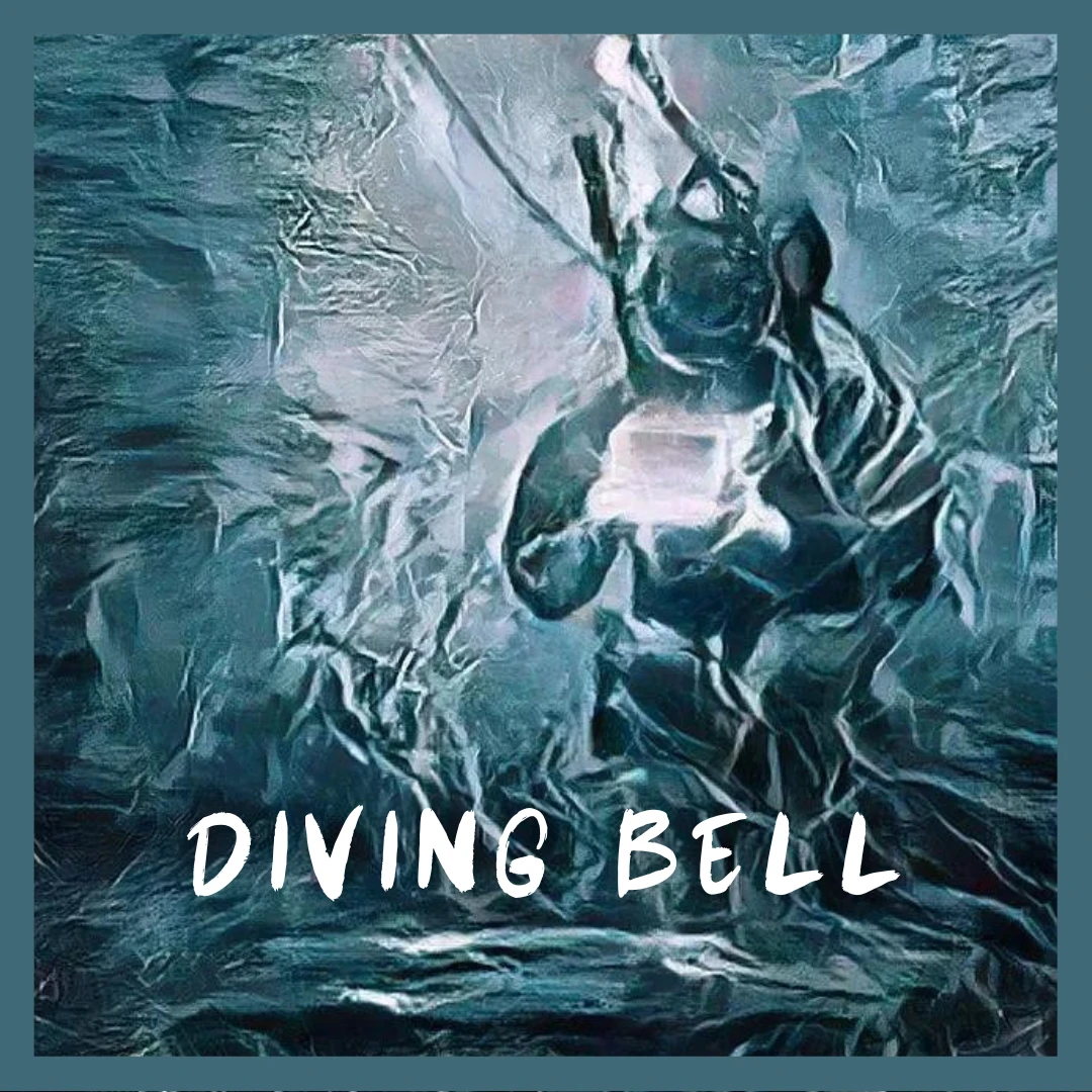 Diving Bell cover art