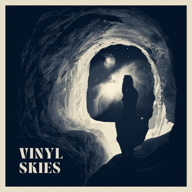 Vinyl Skies cover art